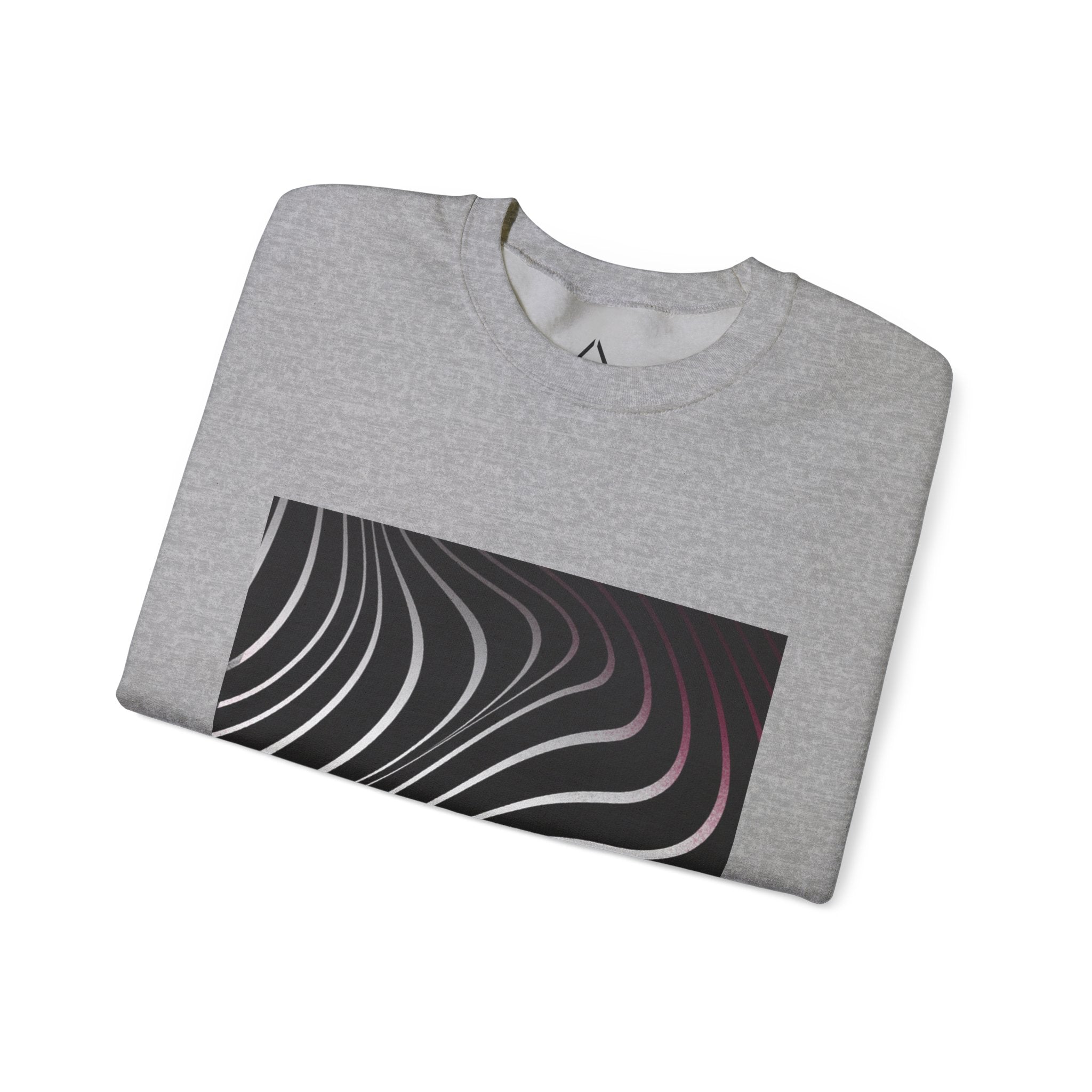 Tartkatt Modular Sweatshirt