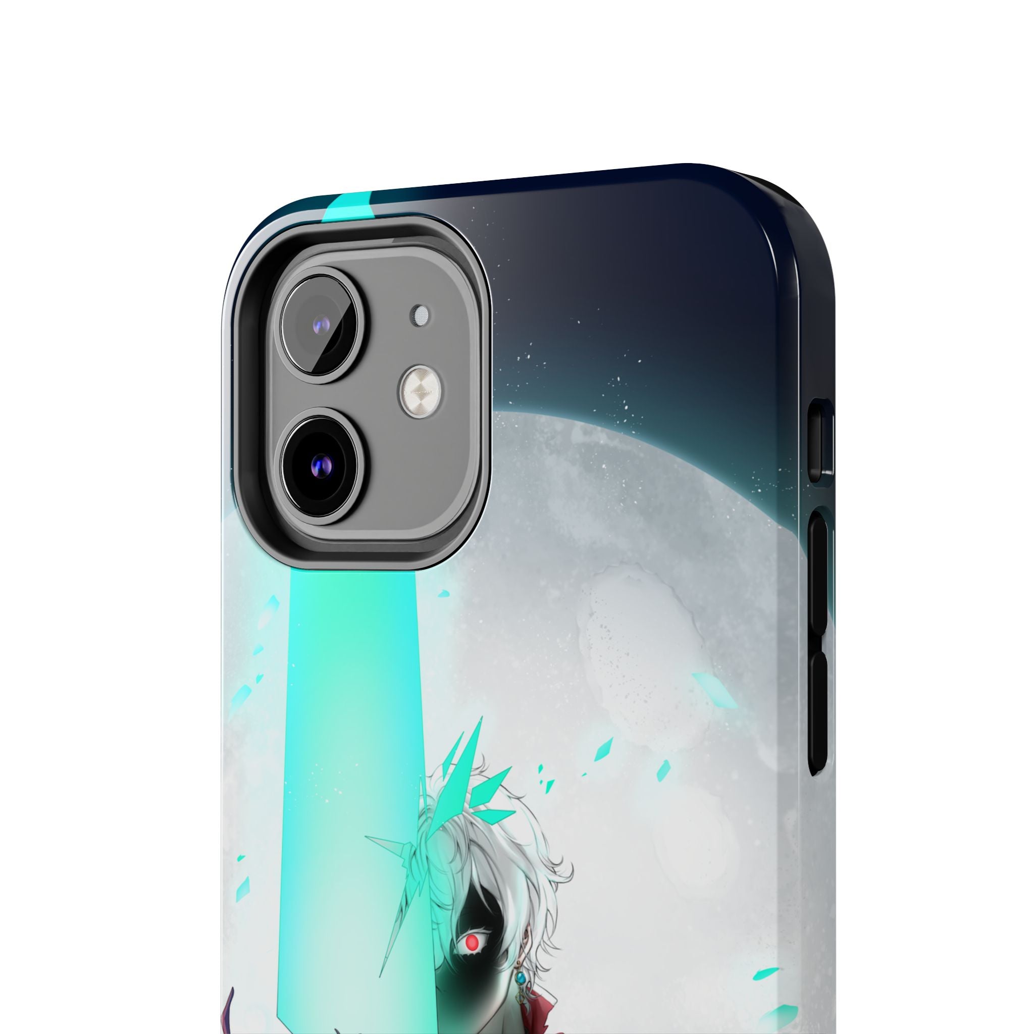 Typhon "Under the Moon" Phone Case