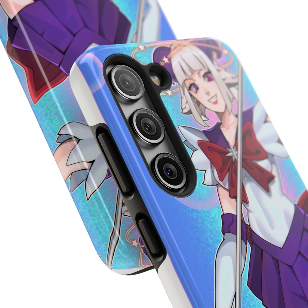 Star Protector Bobamai Tough Phone Case