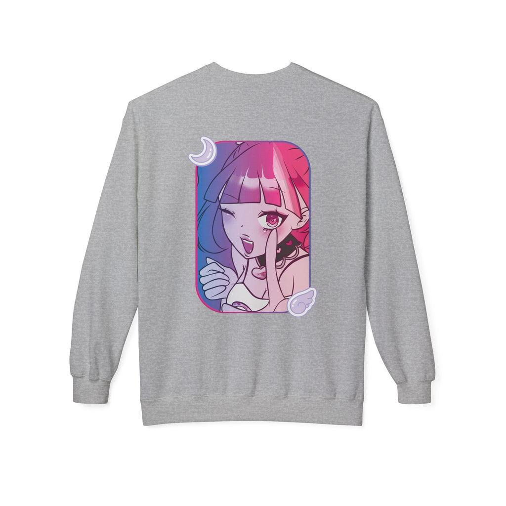 Momo Yumeko Sweatshirt
