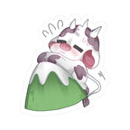 SimplyKloak Sticker