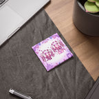 pattycakeez "Full Art" Sticky Notes