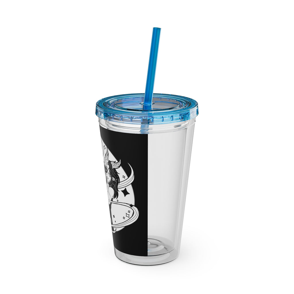 ArtemisCraft Acrylic Tumbler