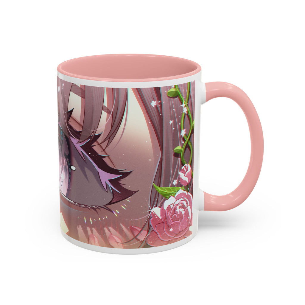 Komohana "Eye Got My Eye On You" Mug