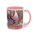 Komohana "Eye Got My Eye On You" Mug