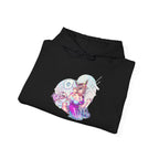 Komohana "Maow Maow" Designer Hoodie