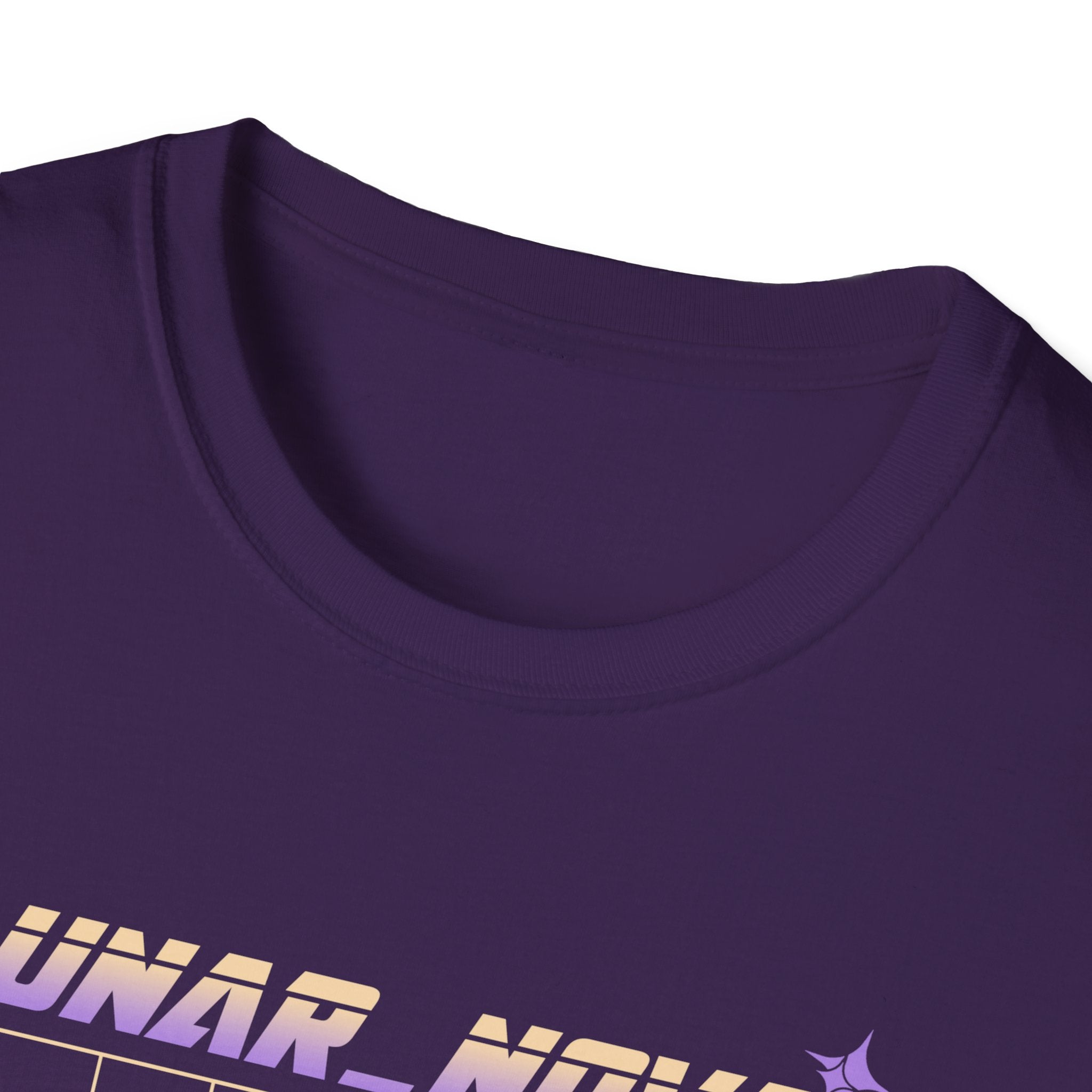 LunarNovaa "Nova Drift" TShirt