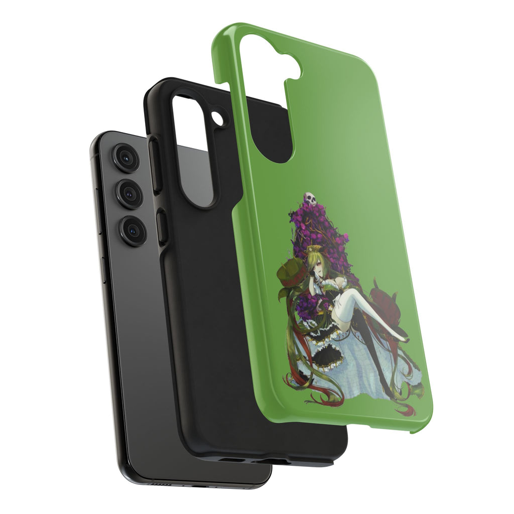 MillieMizuame "Royalty" Phone Case