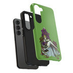 MillieMizuame "Royalty" Phone Case