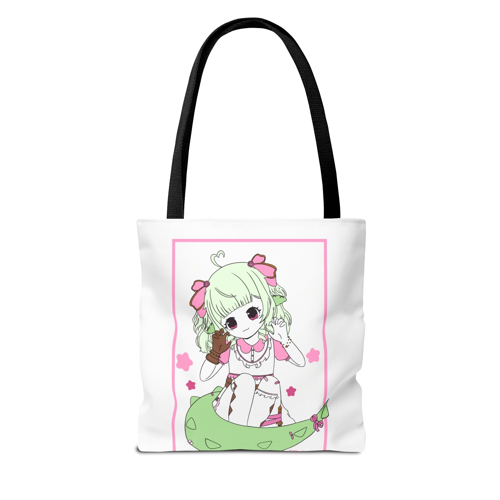 Shirley Cutie Tote Bag