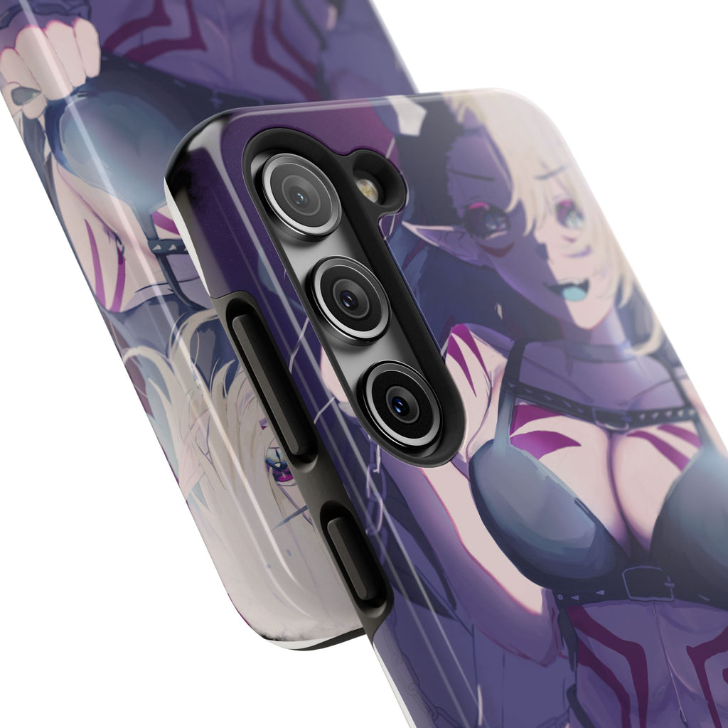 Rhettaliate Phone Case