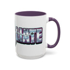 Rhettaliate "Logo" Mug