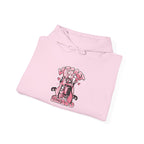 CherryBombzVT "Let's Get Bread" Hoodie