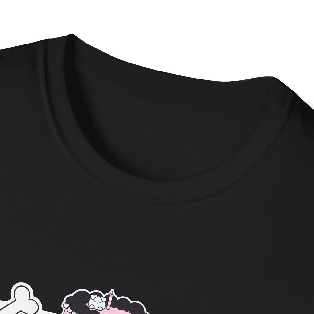 YorkiTeabagz TShirt