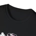 YorkiTeabagz TShirt