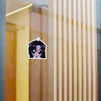 kiitsy "Please" Decal