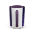 Asteria "Moonlight" Accent Mug
