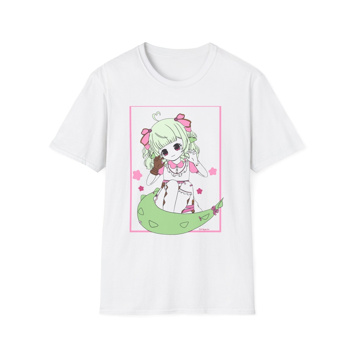 Shirley Cutsie TShirt
