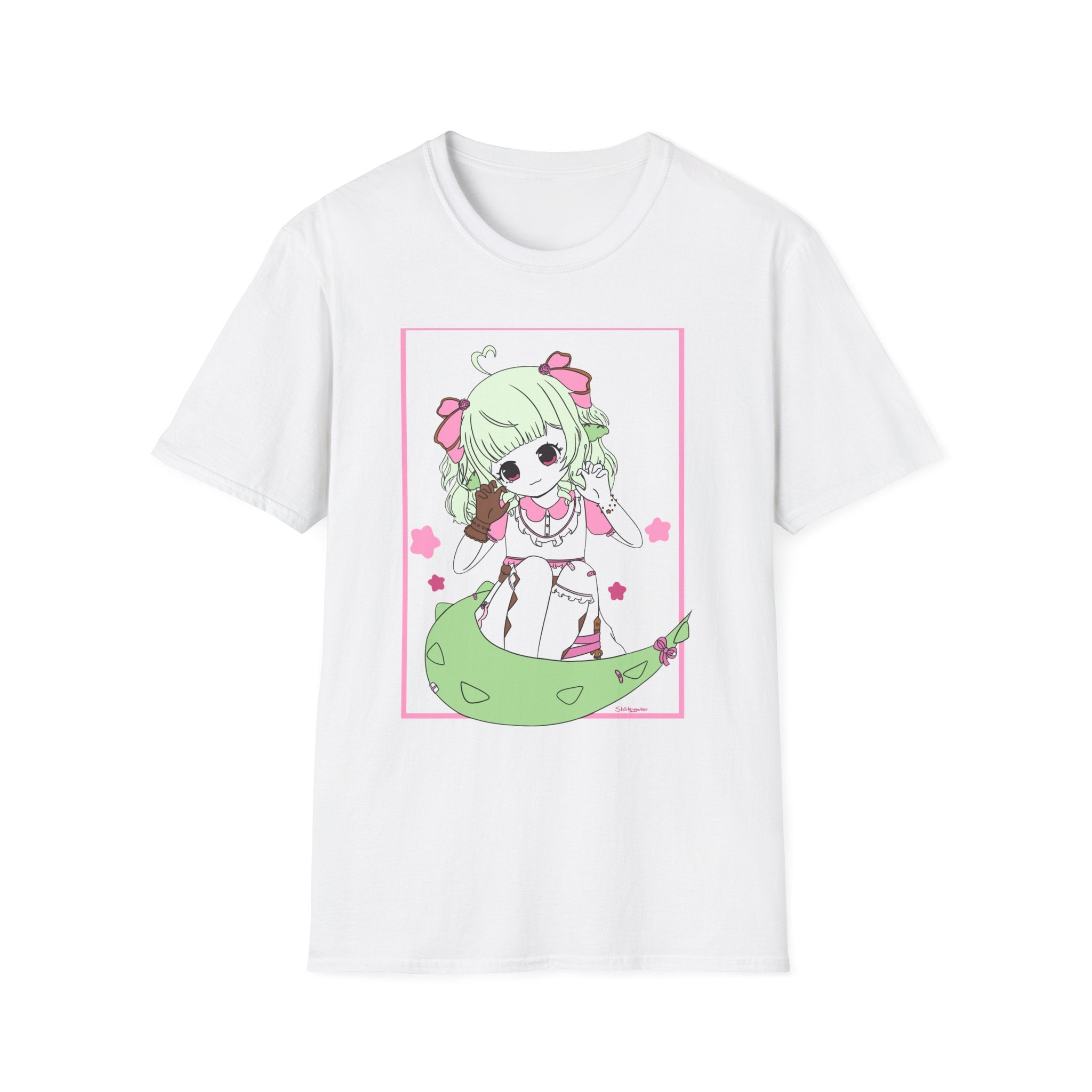 Shirley Cutsie TShirt
