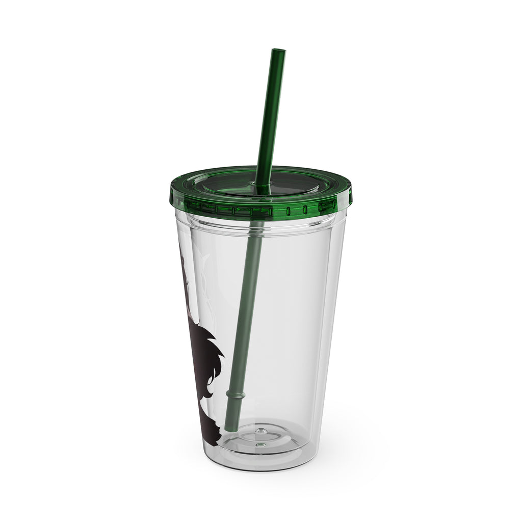 Gutsy Tumbler