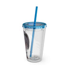 Firefly Acrylic Tumbler