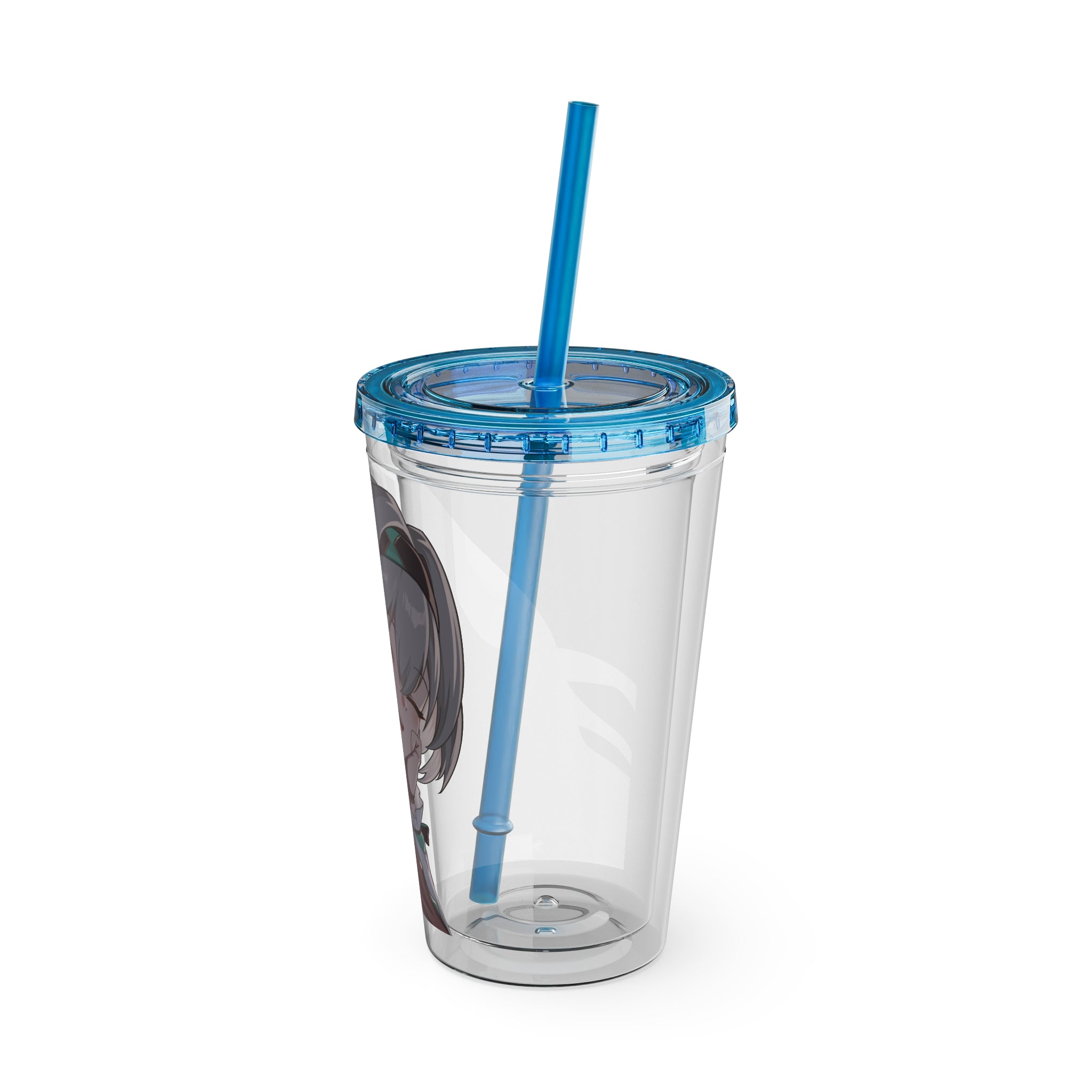Firefly Acrylic Tumbler