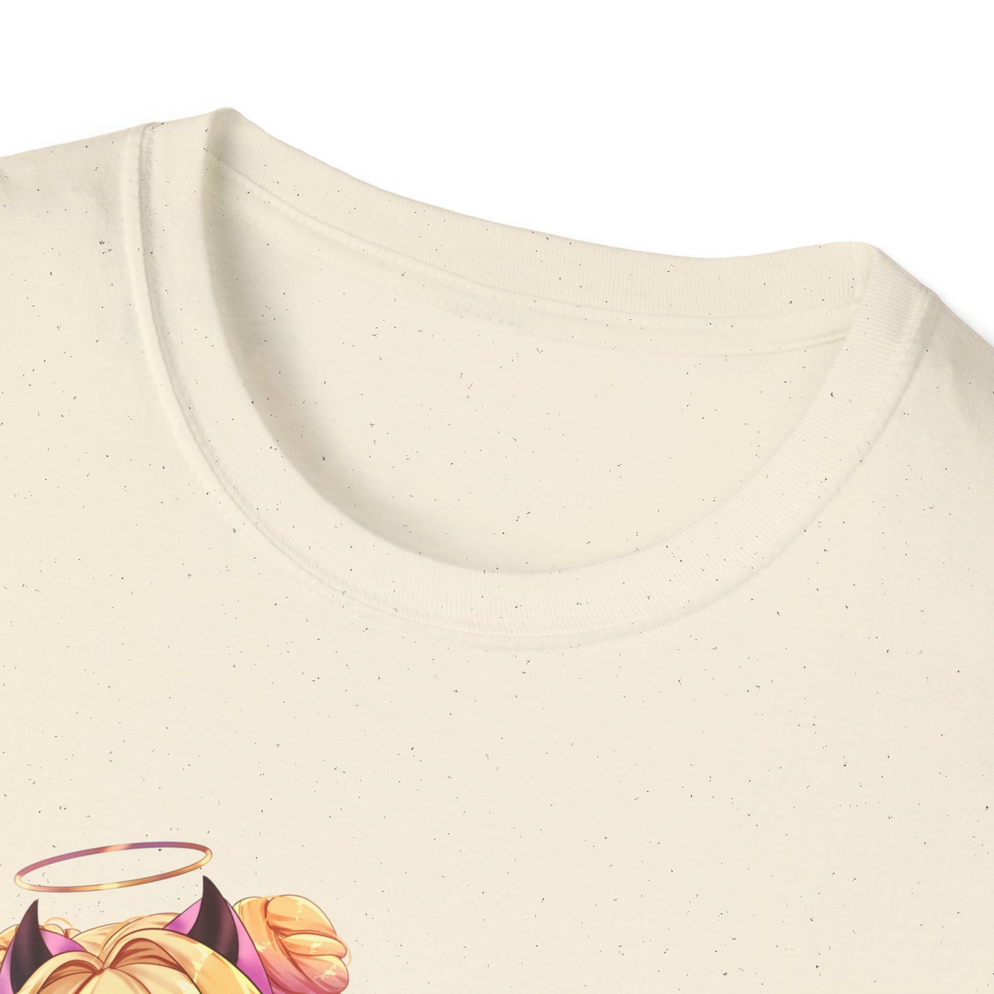 xMellomii Singing TShirt