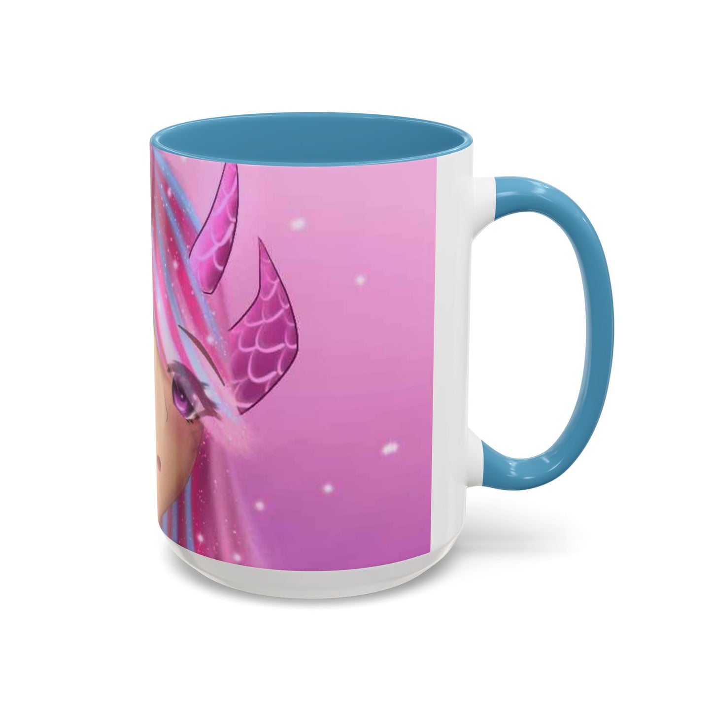 Lamia Mug
