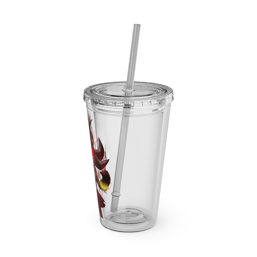 Lunar T. Wolf “Rage” Tumbler