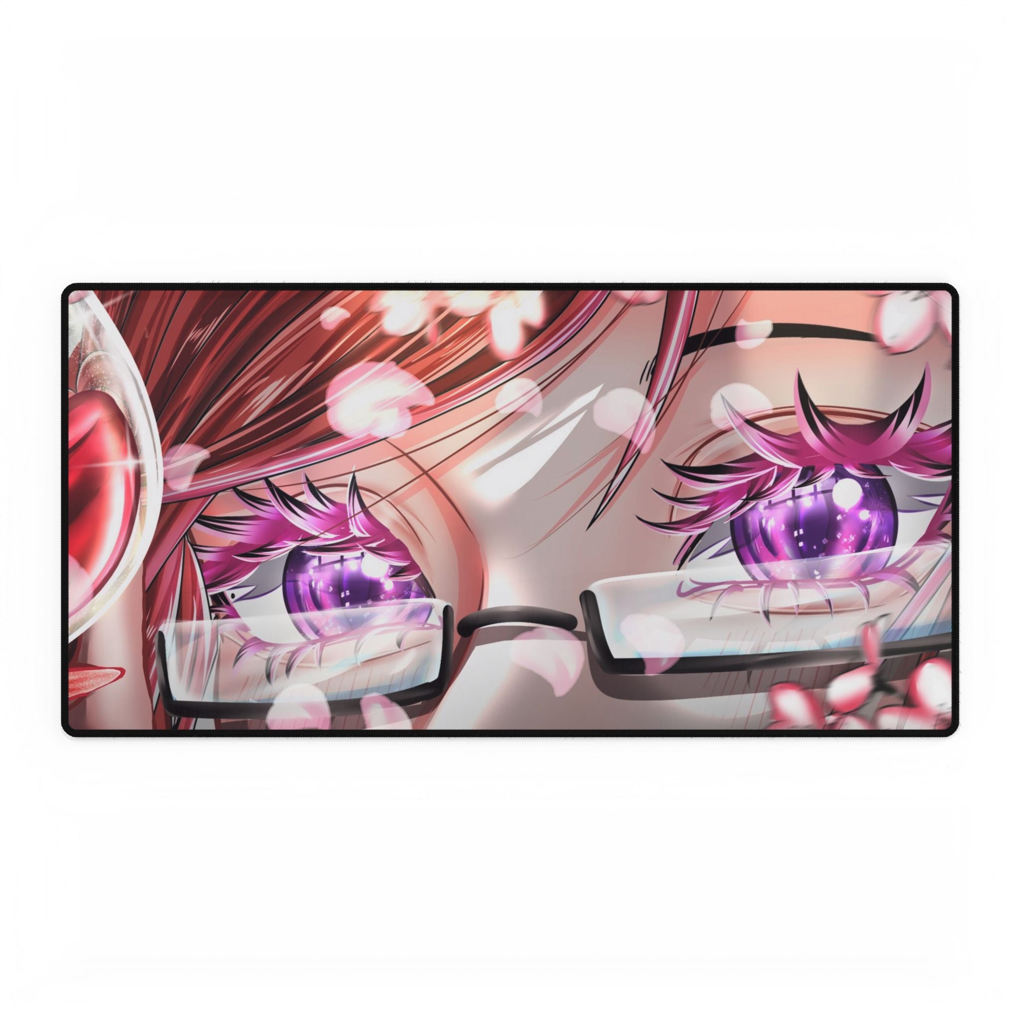 Aritsune "Spring Blossom" XL Plus Deskmat