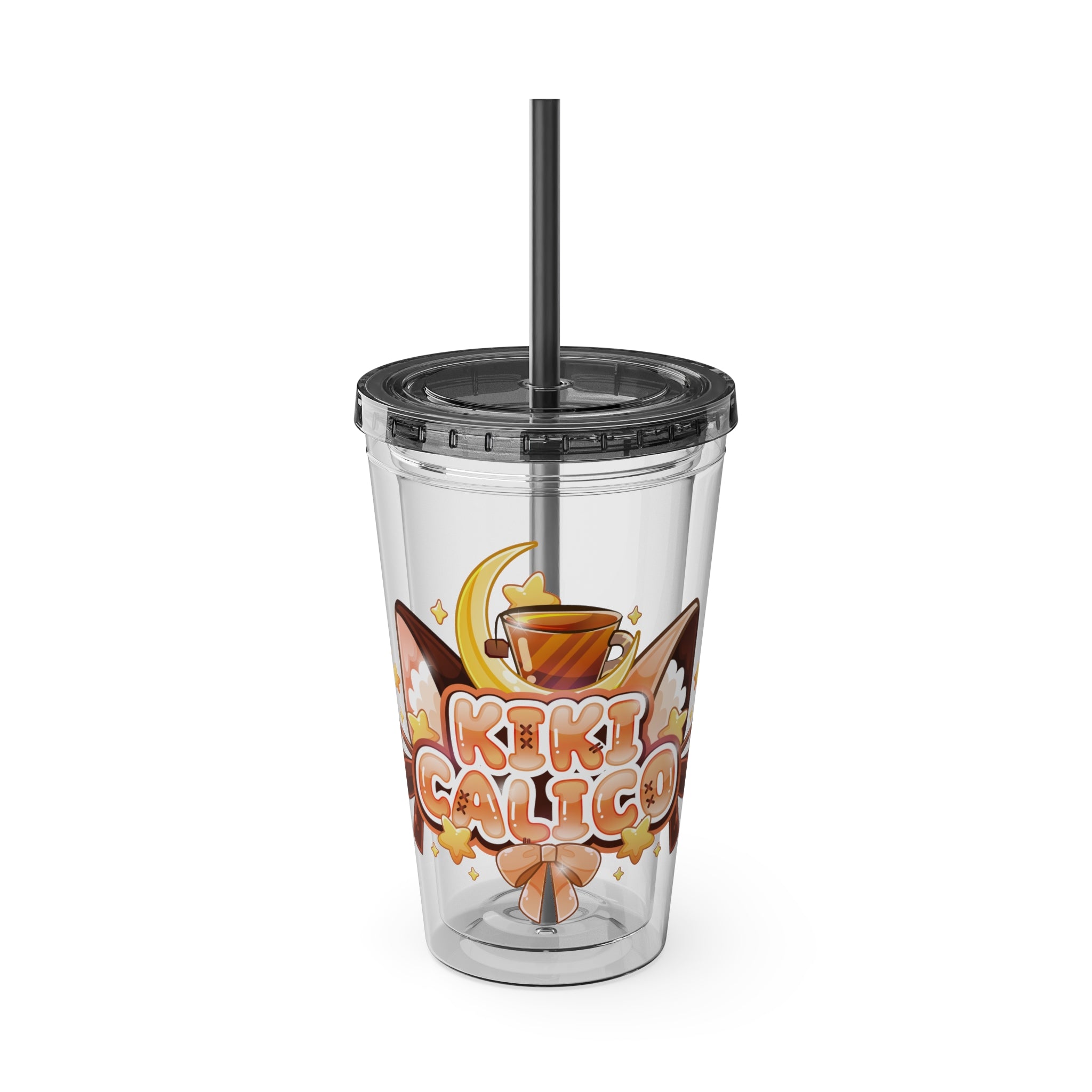 Calico Tumbler