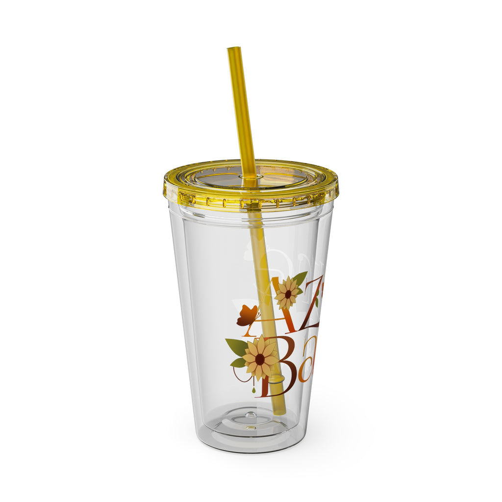 AzureBay "Logo" Tumbler