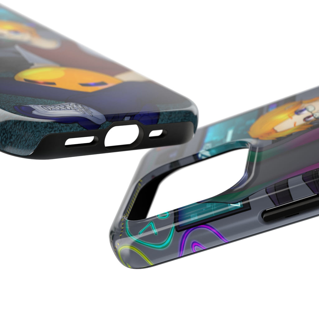 ACynicalSlime Phone Case