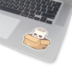 Angelica "If It Fits..." Sticker