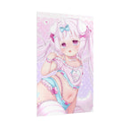 Yumemi Miu Cutecore Poster
