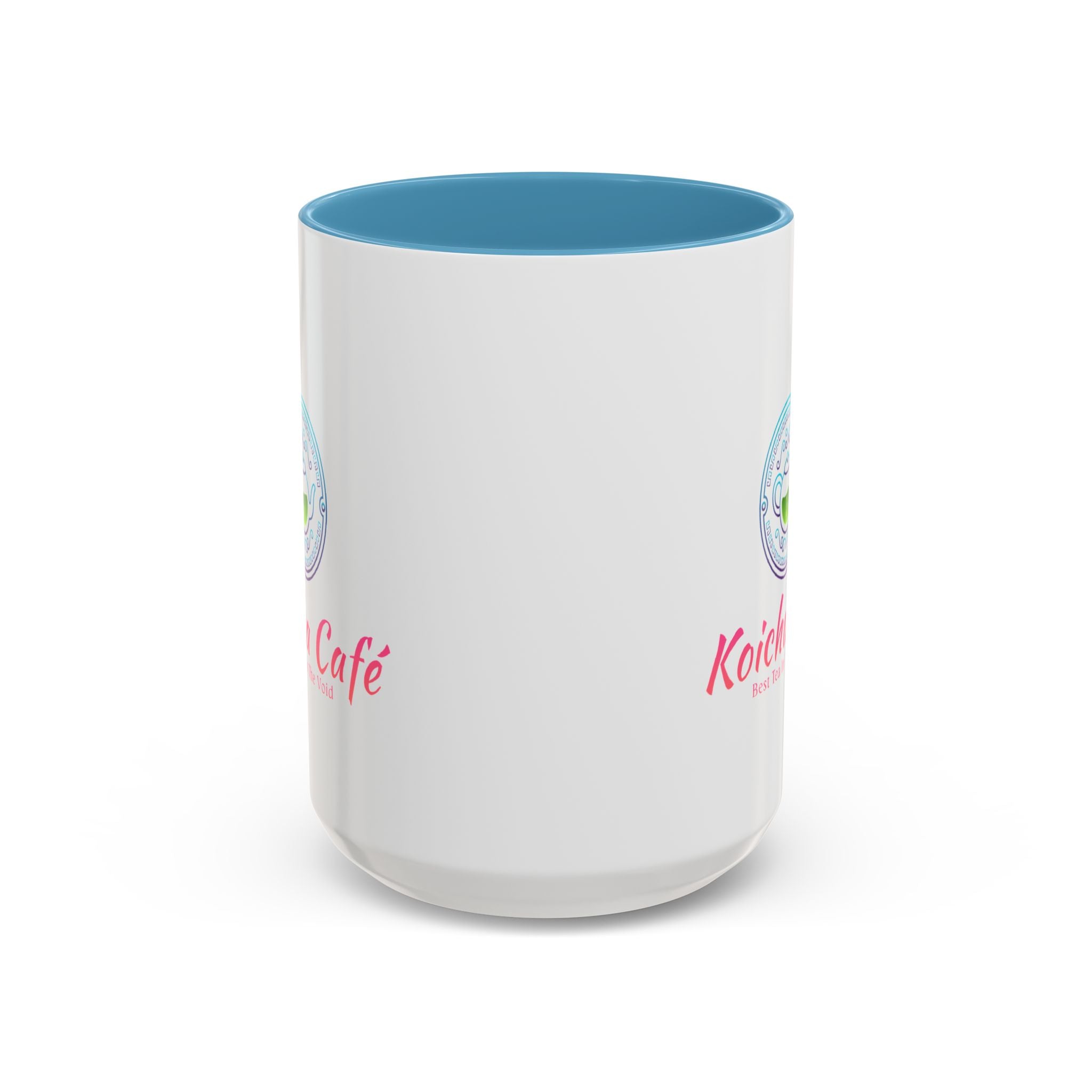 Minoru Koicha Mug
