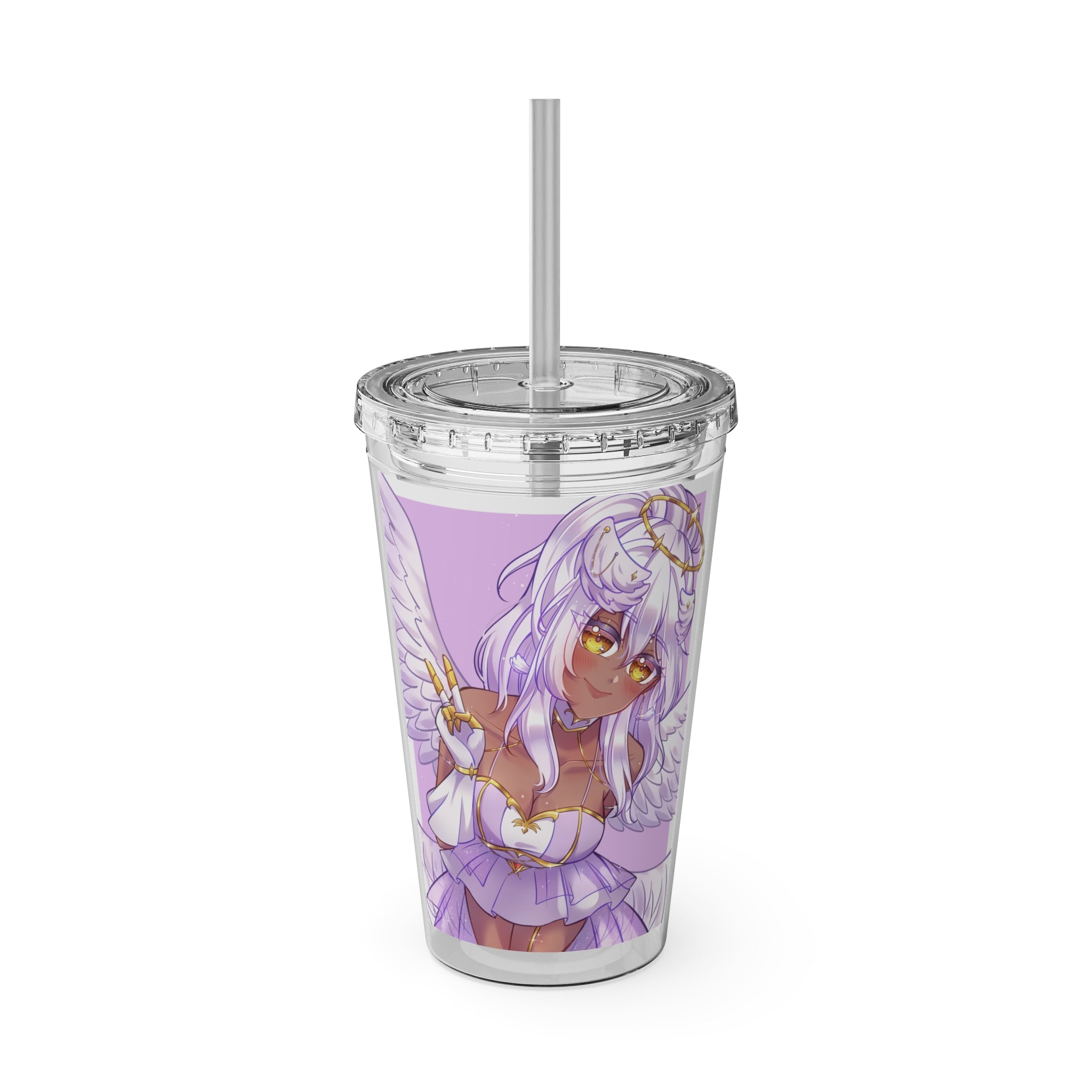 Kamiikiara Tumbler