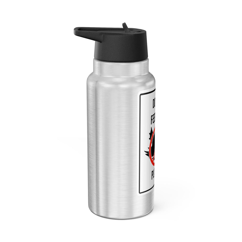 Milliemizuame Tumbler
