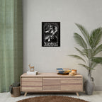 Deadly_Plague "Plague's Kiss" Poster