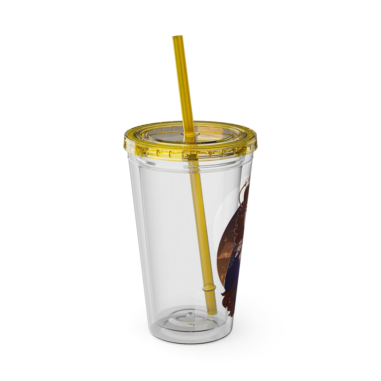 Lyrae Tumbler