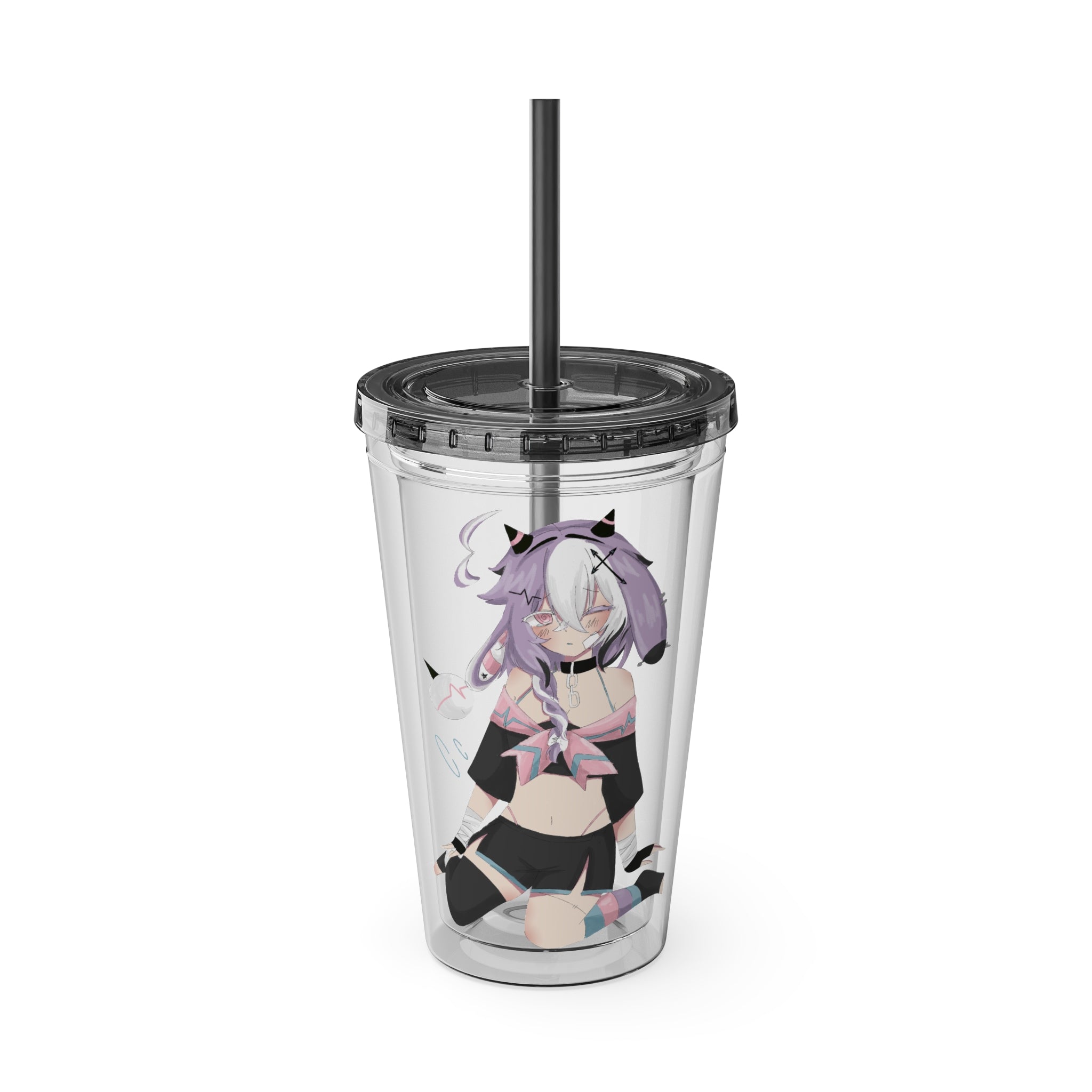 Mooniebunnz Tumbler