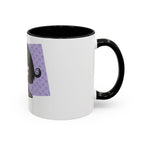 Renée Lysobore "Grayscale" Mug