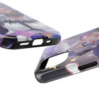 Moonie "Nyan Nyan" Tough Phone Case