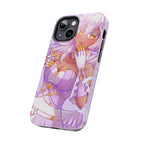 Kamiikiara Tough Phone Case