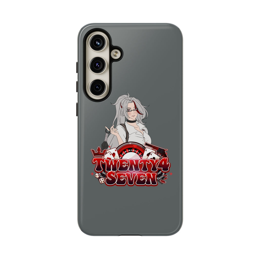 Kaeru Chibana Phone Case