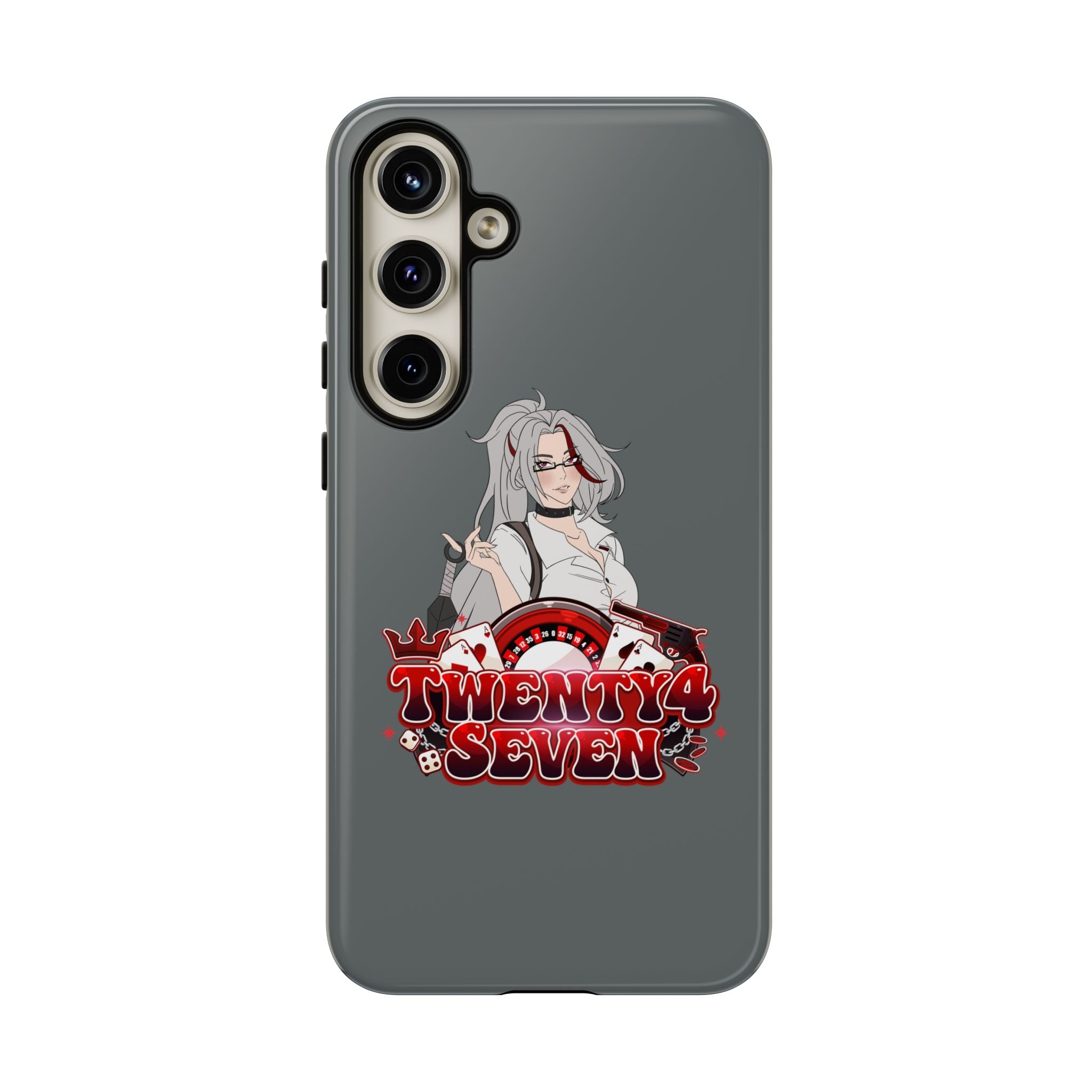 Kaeru Chibana Phone Case