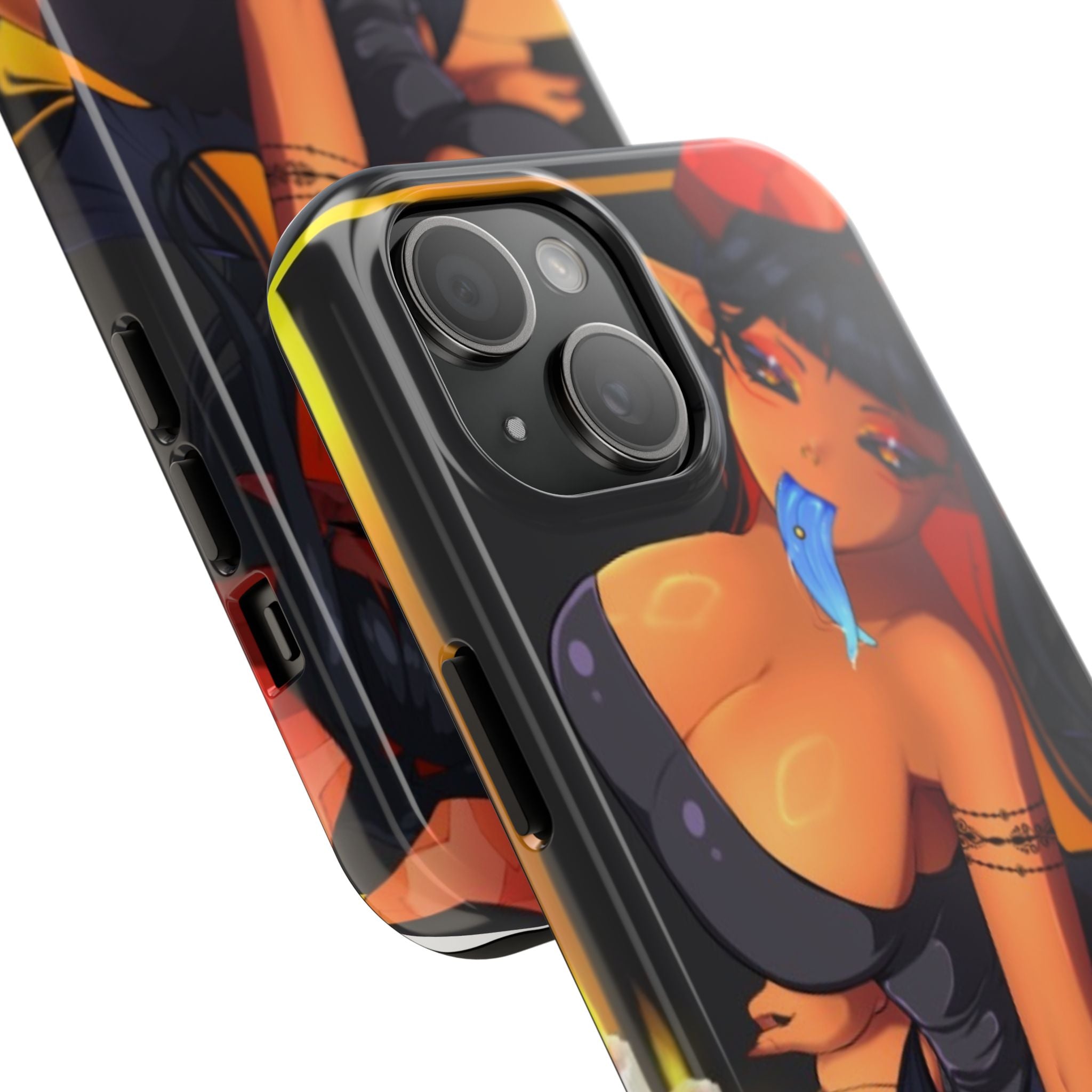 obssidia Seductive Ritual Phone Case