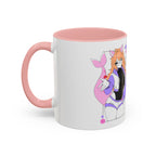 tealeafshark Mug