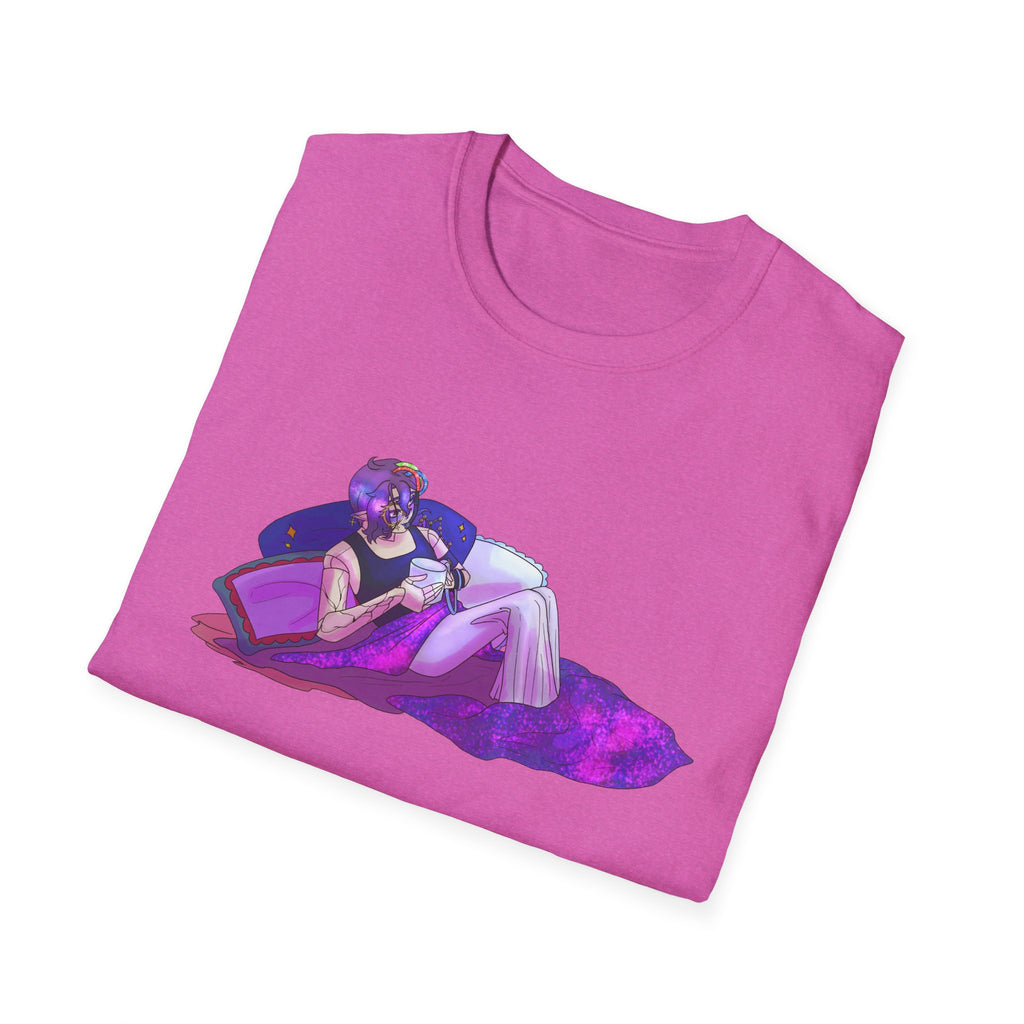 Altair "Cozy" TShirt