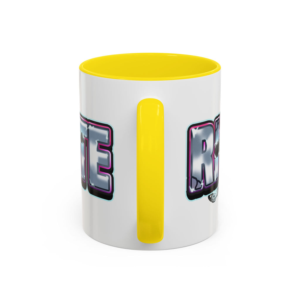 Rhettaliate "Logo" Mug